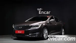 Hyundai Aslan, 2015 — миниатюра 1