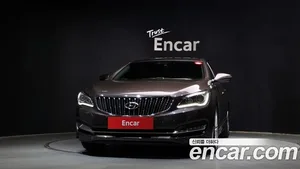 Hyundai Aslan, 2015 — миниатюра 3