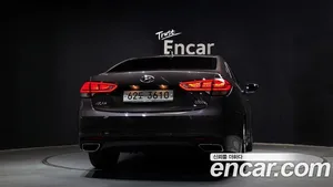 Hyundai Aslan, 2015 — миниатюра 4