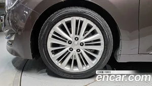 Hyundai Aslan, 2015 — миниатюра 5