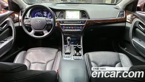 Hyundai Aslan, 2015 — миниатюра 10