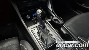 Hyundai Aslan, 2015 — миниатюра 12