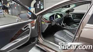 Hyundai Aslan, 2015 — миниатюра 13