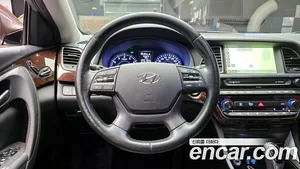 Hyundai Aslan, 2015 — миниатюра 19