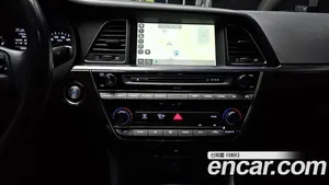 Hyundai Aslan, 2015 — миниатюра 20