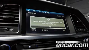 Hyundai Aslan, 2015 — миниатюра 22