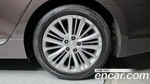 Hyundai Aslan, 2015 — миниатюра 7