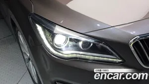Hyundai Aslan, 2015 — миниатюра 8