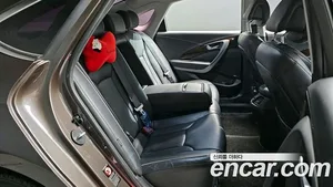 Hyundai Aslan, 2015 — миниатюра 16