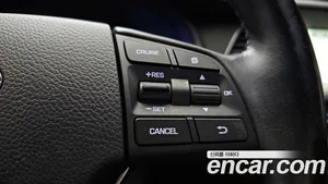 Hyundai Aslan, 2015 — миниатюра 28