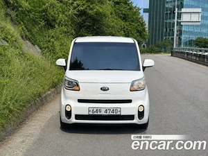 Kia RAY, 2019 — миниатюра 1