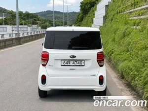 Kia RAY, 2019 — миниатюра 4