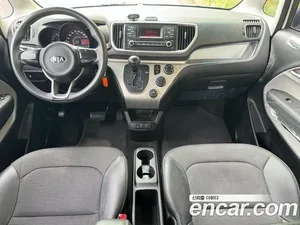 Kia RAY, 2019 — миниатюра 10