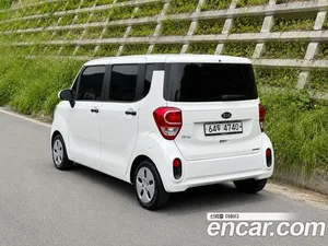 Kia RAY, 2019 — миниатюра 12