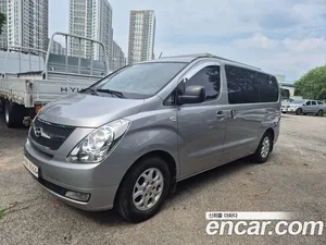 Hyundai Starex, 2013 — миниатюра 1