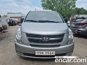 Hyundai Starex, 2013 — миниатюра 2