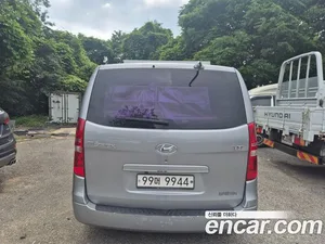 Hyundai Starex, 2013 — миниатюра 3