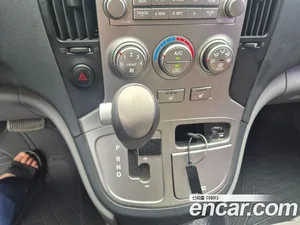 Hyundai Starex, 2013 — миниатюра 6