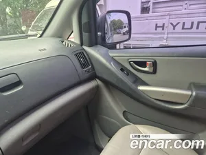 Hyundai Starex, 2013 — миниатюра 7