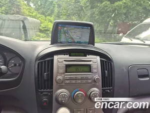Hyundai Starex, 2013 — миниатюра 8