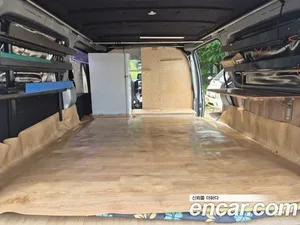 Hyundai Starex, 2013 — миниатюра 17
