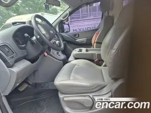 Hyundai Starex, 2013 — миниатюра 18