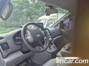 Hyundai Starex, 2013 — миниатюра 19