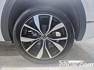 Volkswagen Atlas, 2025 — миниатюра 5