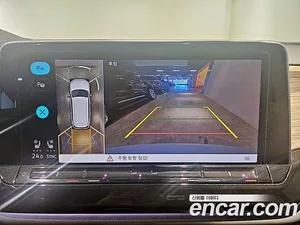 Volkswagen Atlas, 2025 — миниатюра 7
