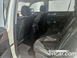 Volkswagen Atlas, 2025 — миниатюра 13