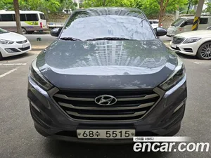Hyundai Tucson, 2016 — миниатюра 2