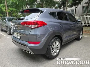 Hyundai Tucson, 2016 — миниатюра 4