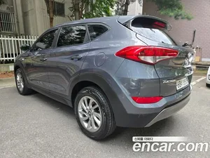 Hyundai Tucson, 2016 — миниатюра 6