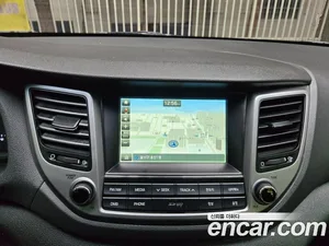 Hyundai Tucson, 2016 — миниатюра 10