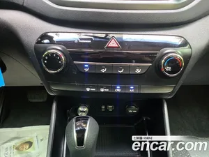 Hyundai Tucson, 2016 — миниатюра 11