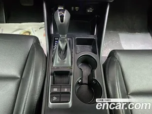 Hyundai Tucson, 2016 — миниатюра 12