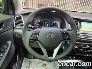 Hyundai Tucson, 2016 — миниатюра 13