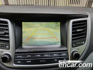 Hyundai Tucson, 2016 — миниатюра 16