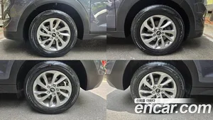 Hyundai Tucson, 2016 — миниатюра 17