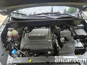Hyundai Tucson, 2016 — миниатюра 19