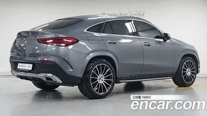Mercedes-Benz GLE-Class, 2022 — миниатюра 2