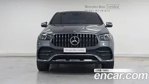 Mercedes-Benz GLE-Class, 2022 — миниатюра 3