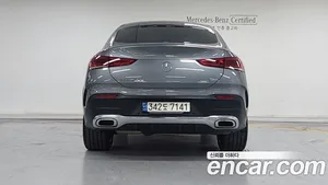 Mercedes-Benz GLE-Class, 2022 — миниатюра 4