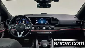 Mercedes-Benz GLE-Class, 2022 — миниатюра 7