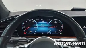 Mercedes-Benz GLE-Class, 2022 — миниатюра 8