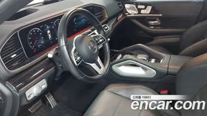 Mercedes-Benz GLE-Class, 2022 — миниатюра 9