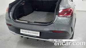 Mercedes-Benz GLE-Class, 2022 — миниатюра 11