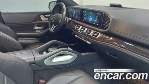 Mercedes-Benz GLE-Class, 2022 — миниатюра 13