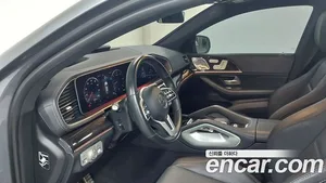 Mercedes-Benz GLE-Class, 2022 — миниатюра 14