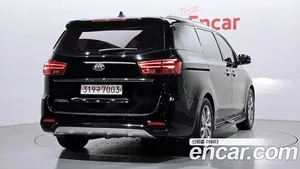 Kia Carnival, 2019 — миниатюра 2